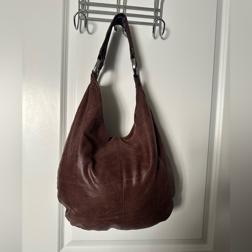 Hobo International Hobo leather bag vintage